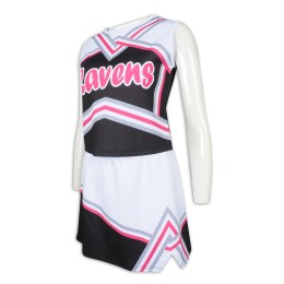 CH194 製作裙裝無袖啦啦隊服  時尚啦啦隊服套裝  啦啦隊服製造商 公開賽 CH194 製作裙裝無袖啦啦隊服  時尚啦啦隊服套裝  啦啦隊服製造商 公開賽